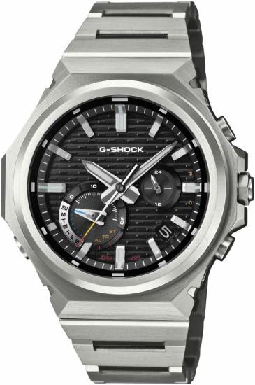 CASIO GST-B1000D-1ADR ERKEK KOL SAATİ