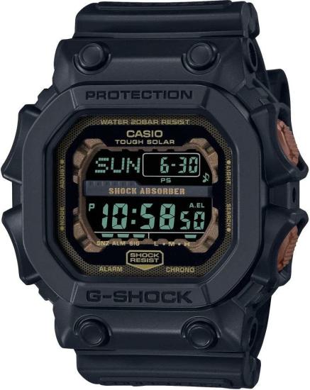 CASIO GX-56RC-1DR ERKEK KOL SAATİ