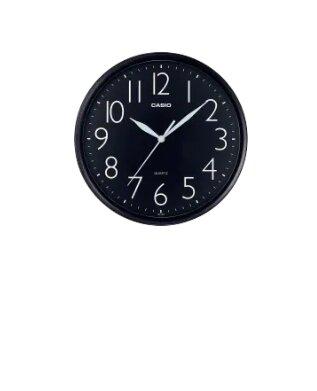 CASIO IQ-05-1DF DUVAR SAATİ