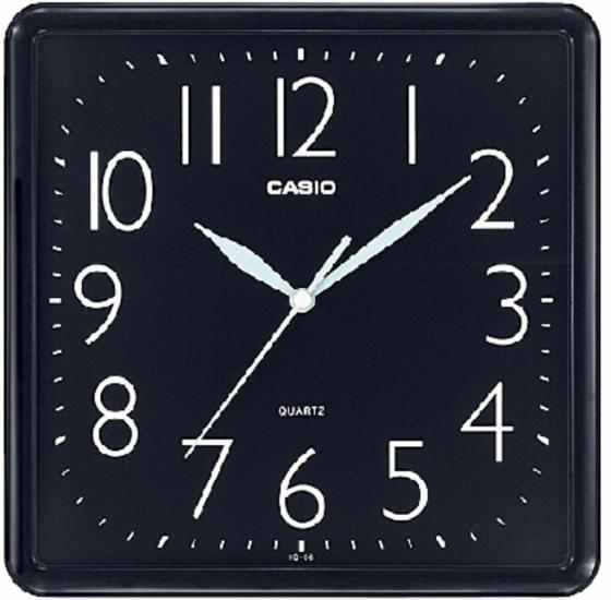 CASIO IQ-06-1DF DUVAR SAATİ