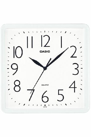 CASIO IQ-06-7DF DUVAR SAATİ