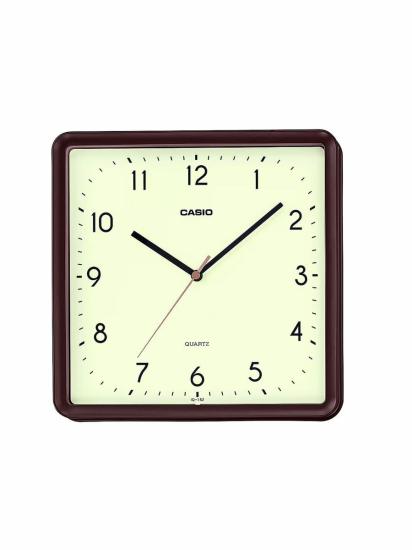 CASIO IQ-152-5DF DUVAR SAATİ