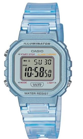 CASIO LA-20WHS-2ADF KADIN KOL SAATİ