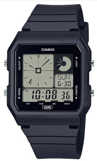 CASIO LF-20W-1ADF ERKEK KOL SAATİ