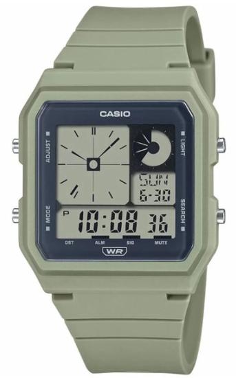 CASIO LF-20W-3ADF ERKEK KOL SAATİ