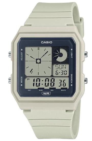 CASIO LF-20W-8ADF ERKEK KOL SAATİ