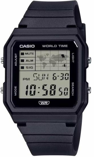 CASIO LF-30W-1ADF ERKEK KOL SAATİ