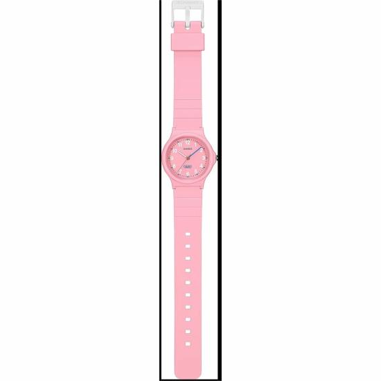 CASIO LQ-24B-4BDF KADIN KOL SAATİ