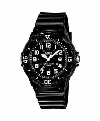 CASIO LRW-200H-1BVDF KADIN KOL SAATİ