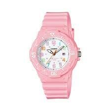 CASIO LRW-200H-4B2VDF KADIN KOL SAATİ
