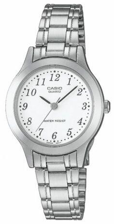 CASIO LTP-1128A-7BRDF KADIN KOL SAATİ