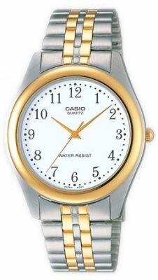 CASIO LTP-1129G-7BRDF KADIN KOL SAATİ