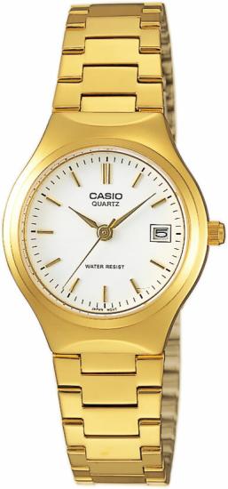 CASIO LTP-1170N-7ARDF KADIN KOL SAATİ