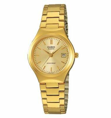 CASIO LTP-1170N-9ARDF KADIN KOL SAATİ
