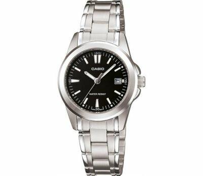 CASIO LTP-1215A-1A2DF KADIN KOL SAATİ
