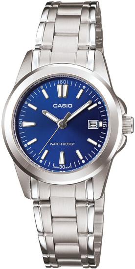 CASIO LTP-1215A-2A2DF KADIN KOL SAATİ