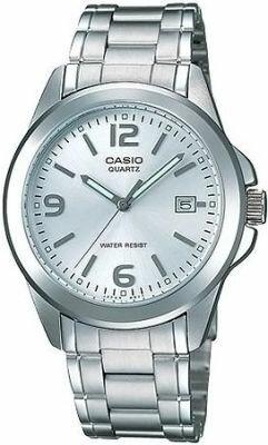 CASIO LTP-1215A-7ADF KADIN KOL SAATİ
