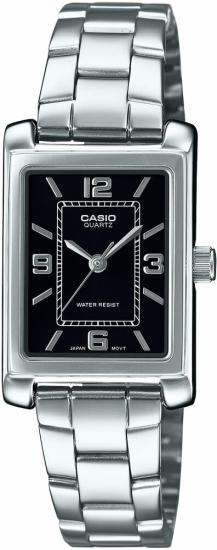 CASIO LTP-1234DD-1ADF KADIN KOL SAATİ