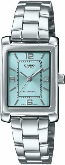 CASIO LTP-1234DD-4ADF KADIN KOL SAATİ