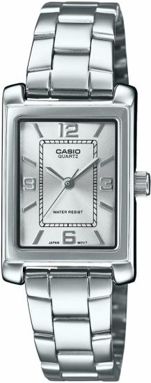 CASIO LTP-1234DD-7ADF KADIN KOL SAATİ