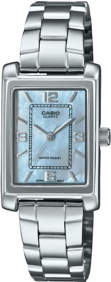 CASIO LTP-1234DS-2ADF KADIN KOL SAATİ