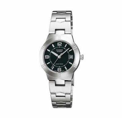 CASIO LTP-1241D-1ADF KADIN KOL SAATİ