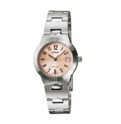 CASIO LTP-1241D-4A3DF KADIN KOL SAATİ