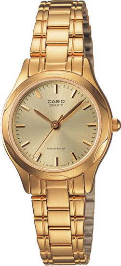 CASIO LTP-1275G-9ADF KADIN KOL SAATİ