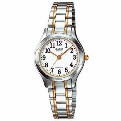 CASIO LTP-1275SG-7BDV KADIN KOL SAATİ
