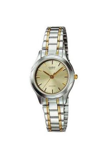 CASIO LTP-1275SG-9AD KADIN KOL SAATİ