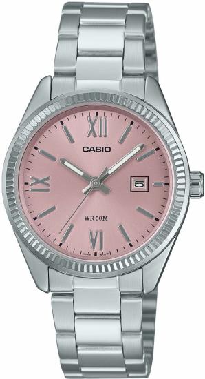 CASIO LTP-1302DD-4A1VDF KADIN KOL SAATİ
