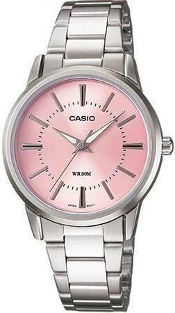 CASIO LTP-1303D-4AVDF KADIN KOL SAATİ