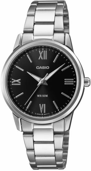 CASIO LTP-1303DD-1AVDF KADIN KOL SAATİ