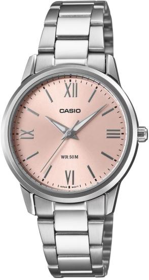CASIO LTP-1303DD-4AVDF KADIN KOL SAATİ