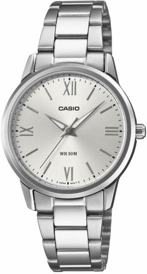 CASIO LTP-1303DD-7AVDF KADIN KOL SAATİ