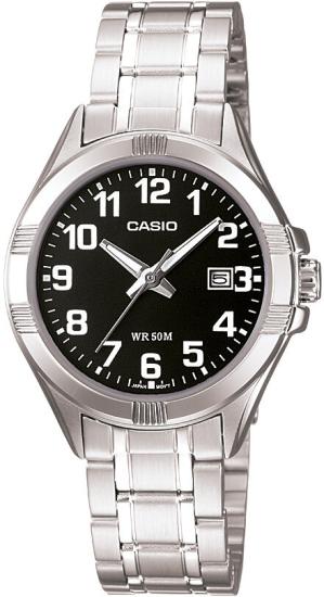 CASIO LTP-1308D-1BVDF KADIN KOL SAATİ