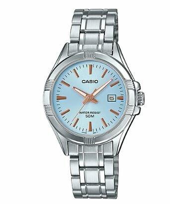 CASIO LTP-1308D-2AVDF KADIN KOL SAATİ