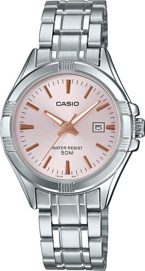 CASIO LTP-1308D-4AVDF KADIN KOL SAATİ