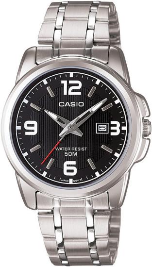 CASIO LTP-1314D-1AVDF KADIN KOL SAATİ