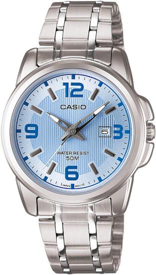 CASIO LTP-1314D-2AVDF KADIN KOL SAATİ