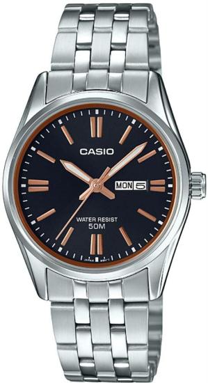 CASIO LTP-1335D-1A2VDF KADIN KOL SAATİ