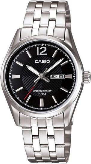 CASIO LTP-1335D-1AVDF KADIN KOL SAATİ