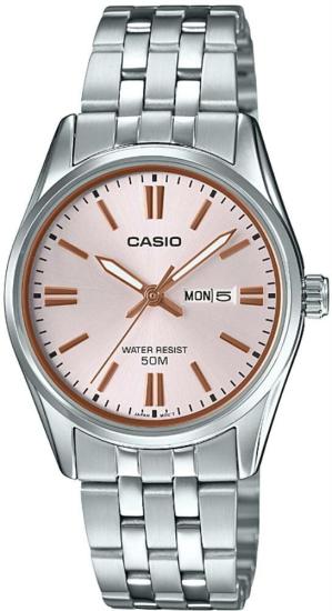 CASIO LTP-1335D-4AVDF KADIN KOL SAATİ