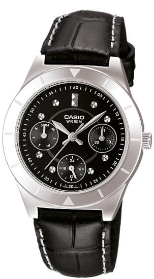 CASIO LTP-2083L-1AVDF KADIN KOL SAATİ