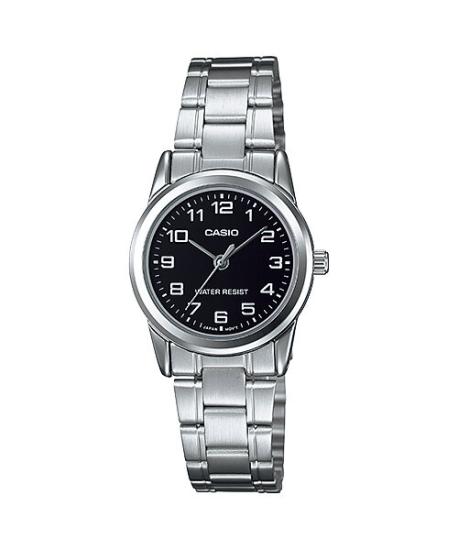 CASIO LTP-V001D-1BUDF KADIN KOL SAATİ