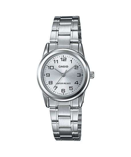CASIO LTP-V001D-7BUDF KADIN KOL SAATİ