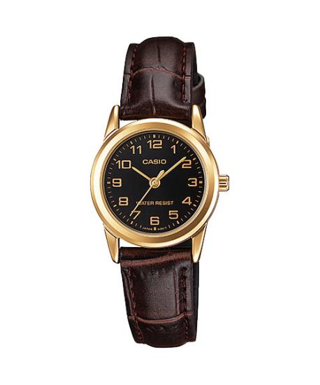 CASIO LTP-V001GL-1BUDF KADIN KOL SAATİ