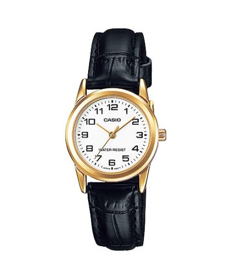 CASIO LTP-V001GL-7BUDF KADIN KOL SAATİ