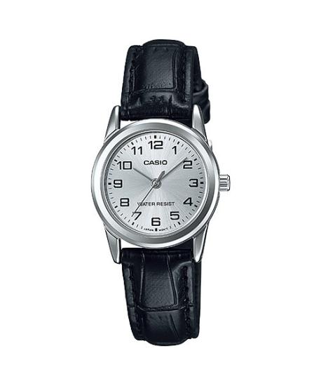 CASIO LTP-V001L-7BUDF KADIN KOL SAATİ