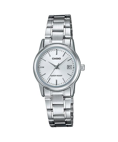 CASIO LTP-V002D-7AUDF KADIN KOL SAATİ